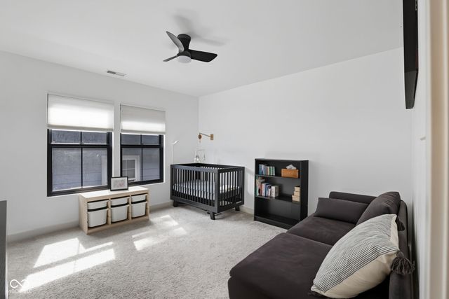 2548 Central Avenue, Indianapolis, IN 46205