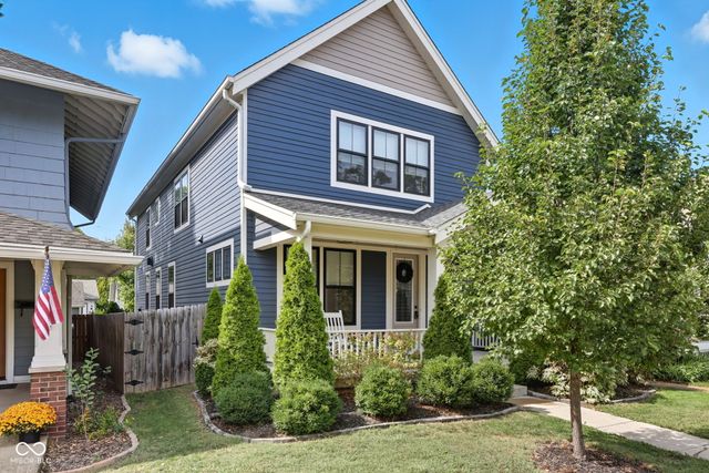 2548 Central Avenue, Indianapolis, IN 46205