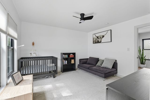 2548 Central Avenue, Indianapolis, IN 46205