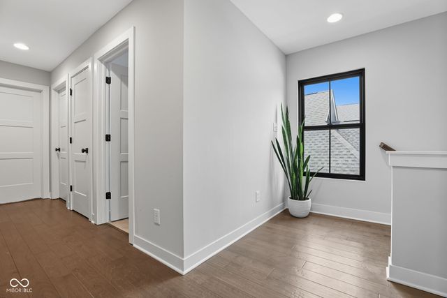 2548 Central Avenue, Indianapolis, IN 46205