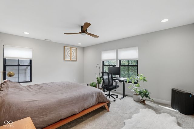 2548 Central Avenue, Indianapolis, IN 46205