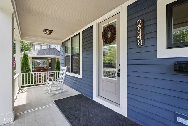 2548 Central Avenue, Indianapolis, IN 46205