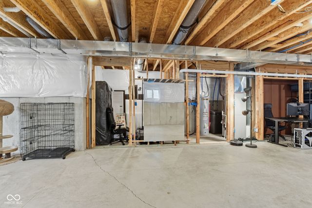 2548 Central Avenue, Indianapolis, IN 46205