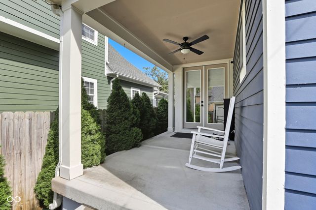 2548 Central Avenue, Indianapolis, IN 46205