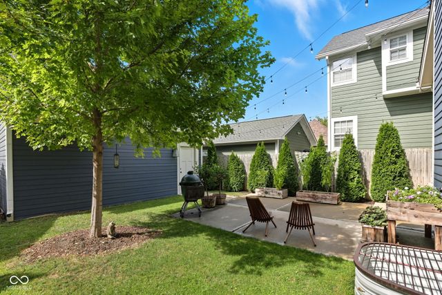 2548 Central Avenue, Indianapolis, IN 46205