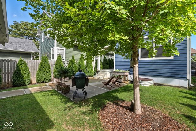 2548 Central Avenue, Indianapolis, IN 46205