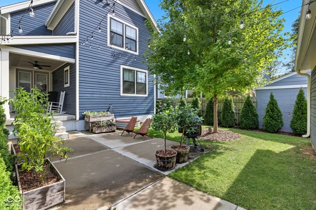 2548 Central Avenue, Indianapolis, IN 46205