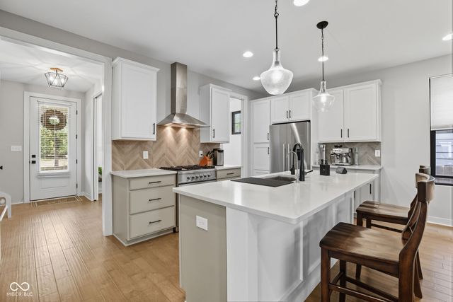 2548 Central Avenue, Indianapolis, IN 46205