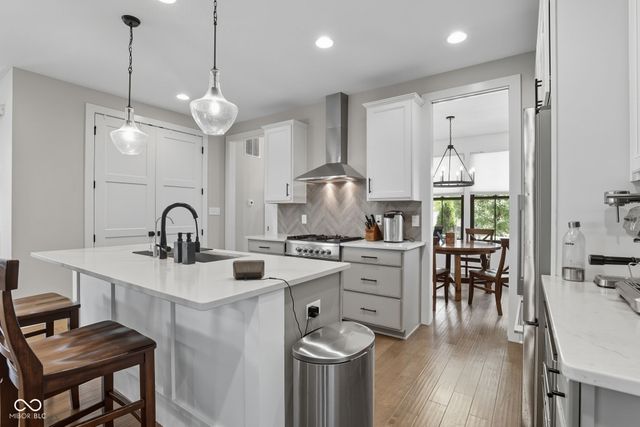 2548 Central Avenue, Indianapolis, IN 46205