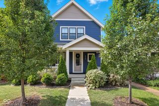 2548 Central Avenue, Indianapolis, IN 46205