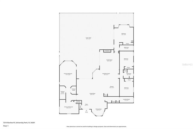 7214 MARLOW PLACE, University Park, FL 34201