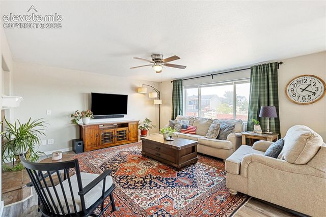 8309 Ivory Loop, Peyton, CO 80831
