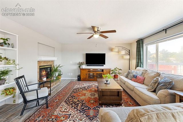 8309 Ivory Loop, Peyton, CO 80831