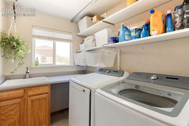 8309 Ivory Loop, Peyton, CO 80831