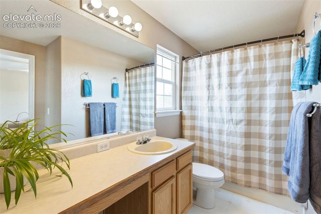 8309 Ivory Loop, Peyton, CO 80831