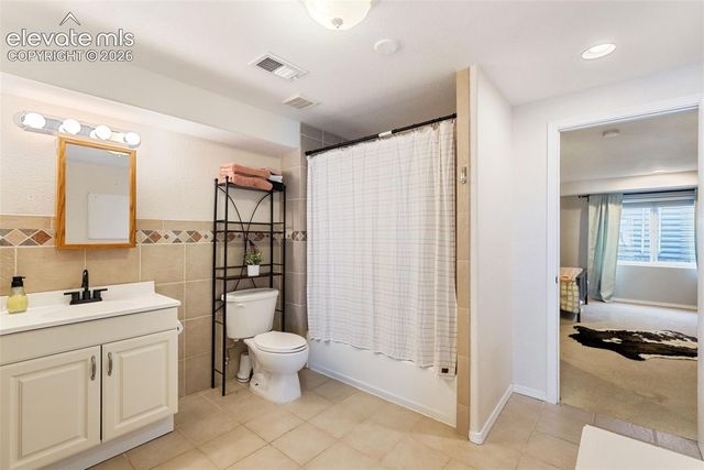 8309 Ivory Loop, Peyton, CO 80831