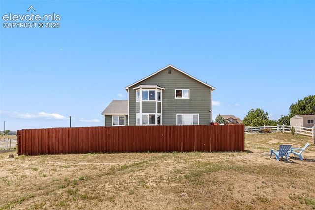 8309 Ivory Loop, Peyton, CO 80831