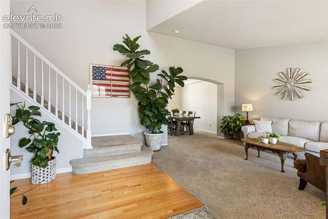 8309 Ivory Loop, Peyton, CO 80831