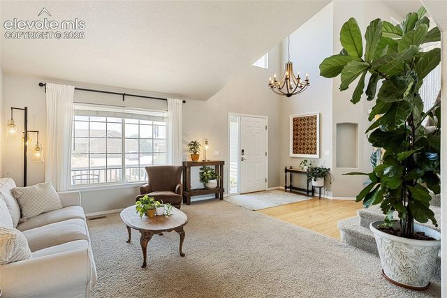 8309 Ivory Loop, Peyton, CO 80831