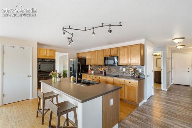 8309 Ivory Loop, Peyton, CO 80831