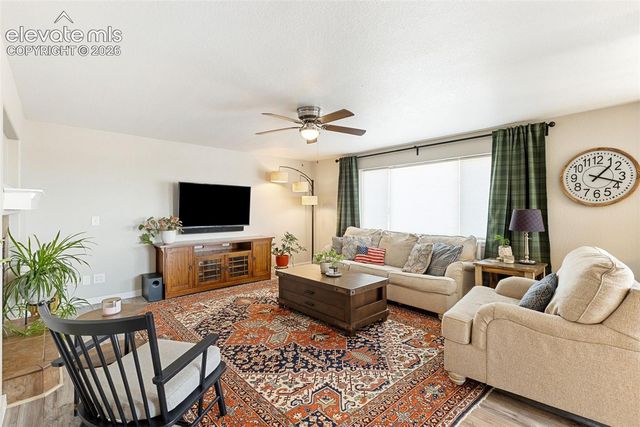 8309 Ivory Loop, Peyton, CO 80831