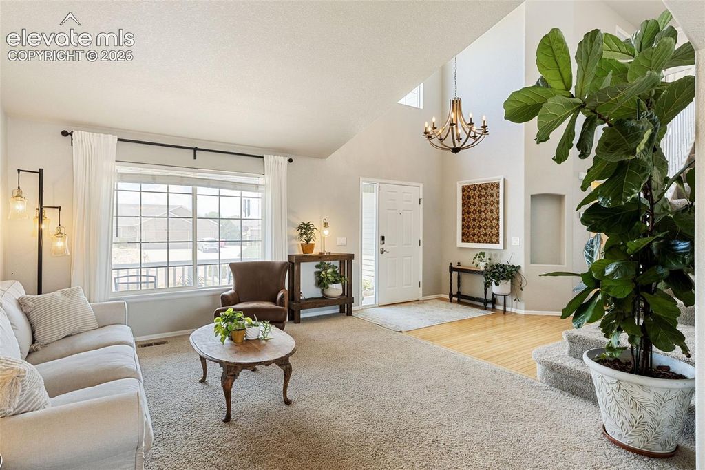 8309 Ivory Loop, Peyton, CO 80831 — photo 4