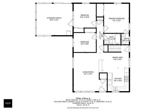 267 N Idlewild Avenue, Mundelein, IL 60060