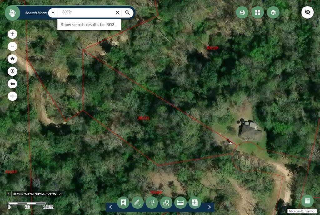0 Moon River Trail, Goodrich, TX 77335