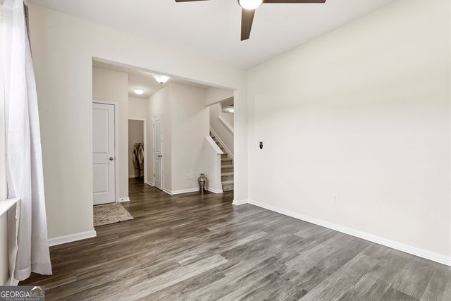 538 Princeton Circle, Palmetto, GA 30268