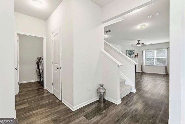 538 Princeton Circle, Palmetto, GA 30268