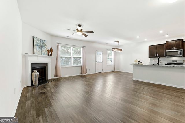 538 Princeton Circle, Palmetto, GA 30268