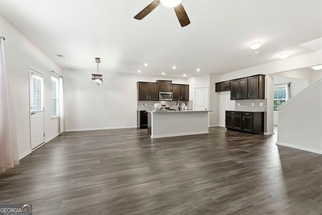 538 Princeton Circle, Palmetto, GA 30268