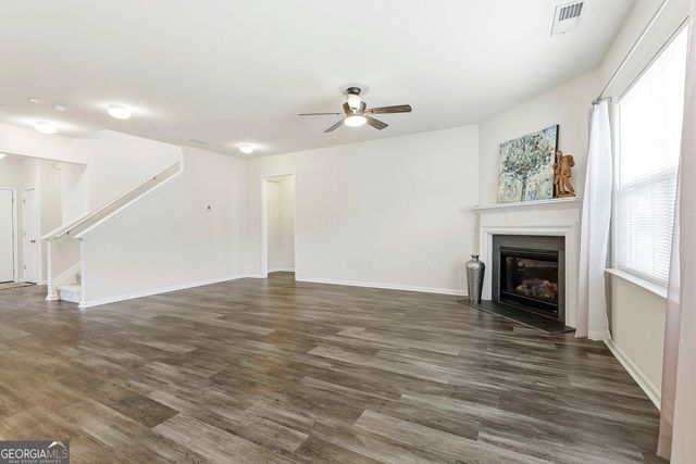 538 Princeton Circle, Palmetto, GA 30268