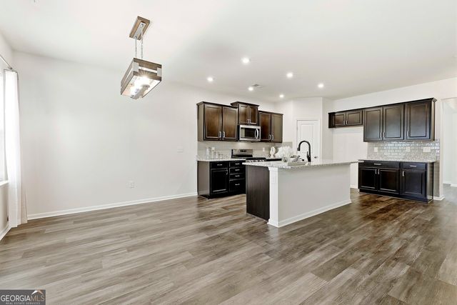 538 Princeton Circle, Palmetto, GA 30268