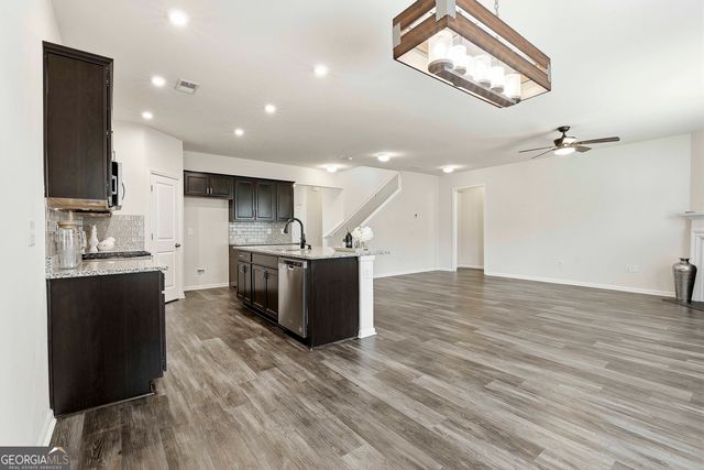 538 Princeton Circle, Palmetto, GA 30268