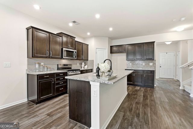 538 Princeton Circle, Palmetto, GA 30268