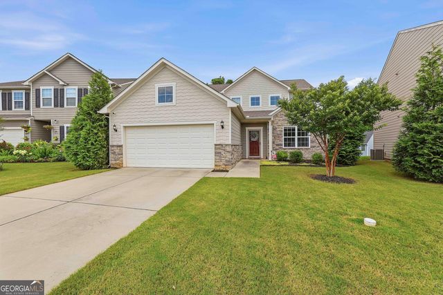 538 Princeton Circle, Palmetto, GA 30268