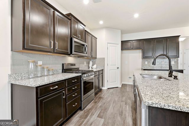 538 Princeton Circle, Palmetto, GA 30268