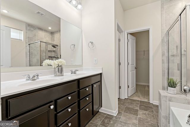 538 Princeton Circle, Palmetto, GA 30268