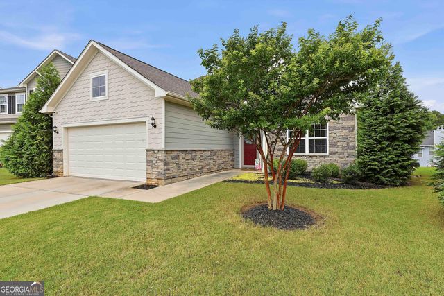 538 Princeton Circle, Palmetto, GA 30268