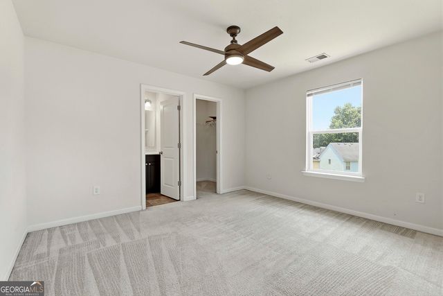 538 Princeton Circle, Palmetto, GA 30268
