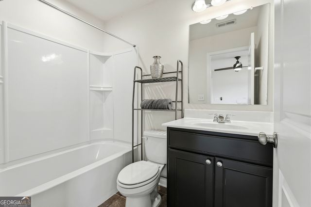 538 Princeton Circle, Palmetto, GA 30268