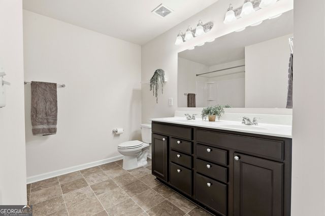 538 Princeton Circle, Palmetto, GA 30268