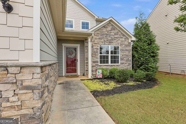 538 Princeton Circle, Palmetto, GA 30268