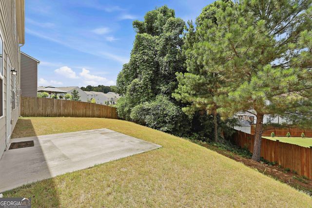 538 Princeton Circle, Palmetto, GA 30268