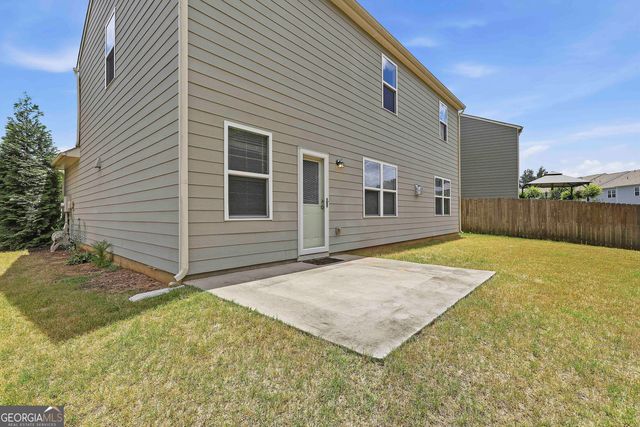 538 Princeton Circle, Palmetto, GA 30268