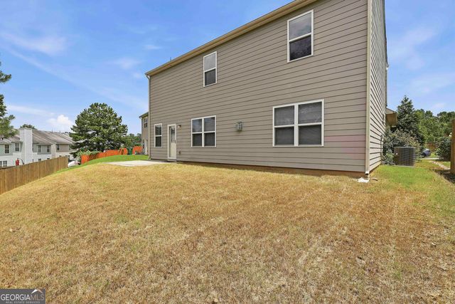 538 Princeton Circle, Palmetto, GA 30268