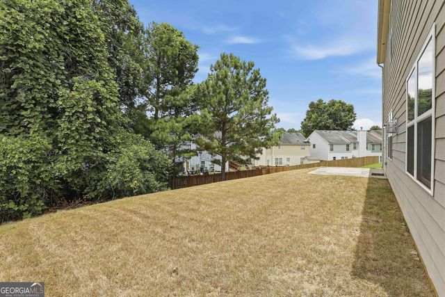 538 Princeton Circle, Palmetto, GA 30268