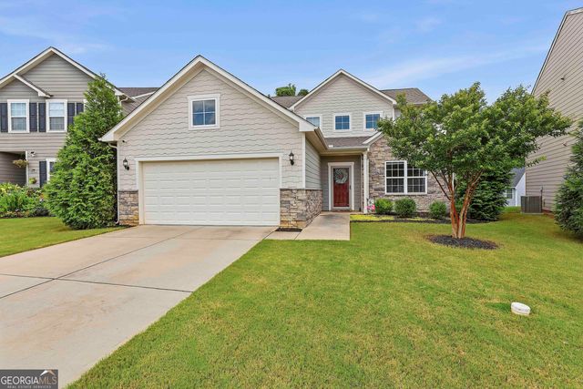 538 Princeton Circle, Palmetto, GA 30268