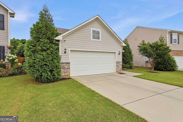 538 Princeton Circle, Palmetto, GA 30268